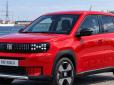 Koala за €15 000: Fiat обіцяє досі небачене у бюджетному класі електрокарів