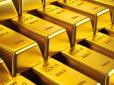 Справи таки погані: Росія провела найбільший розпродаж золота з 1998 року, щоб поповнити військовий бюджет