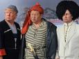 “Двоє проти одного”: Трампу варто відмовитися від саміту з Сі та Путіним, - Bloomberg