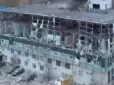 У російському Орлі ракетний удар розніс підприємство ВПК, що виробляло компоненти для  ракет 