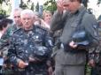 Крокували в СС-івських одностроях: Голова МЗС Польщі звинуватив депутата Львівської облради, котрий ініціював запровадження року УПА, в участі у військово-історичній реконструкції дивізії 