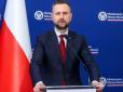 Польща хоче розмістити у себе ядерну зброю США та Франції, - Косиняк-Камиш