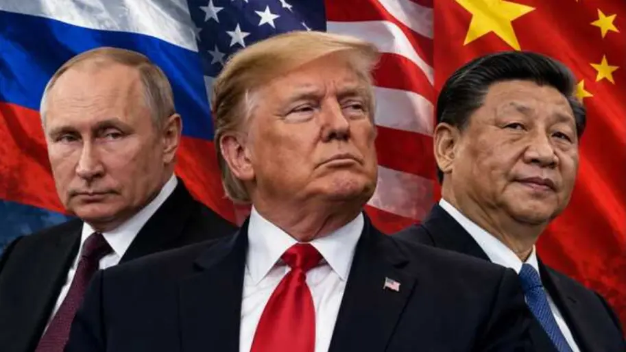 Сі Цзіньпін може зірвати саміт із Трампом і Путіним: Аналітики назвали причини