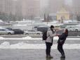 Листопад і зима в Україні здивують погодою: До чого готуватися українцям
