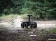 Підірвався на мінах, але вперто рухався до цілі: НРК 